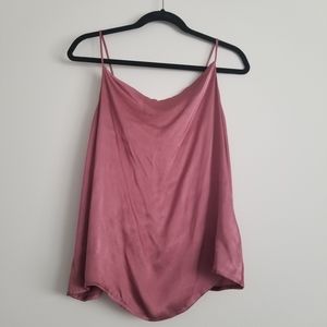 Mittoshop | Silky Tank top